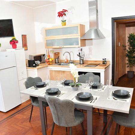 Roma18 Apartment ภายนอก รูปภาพ