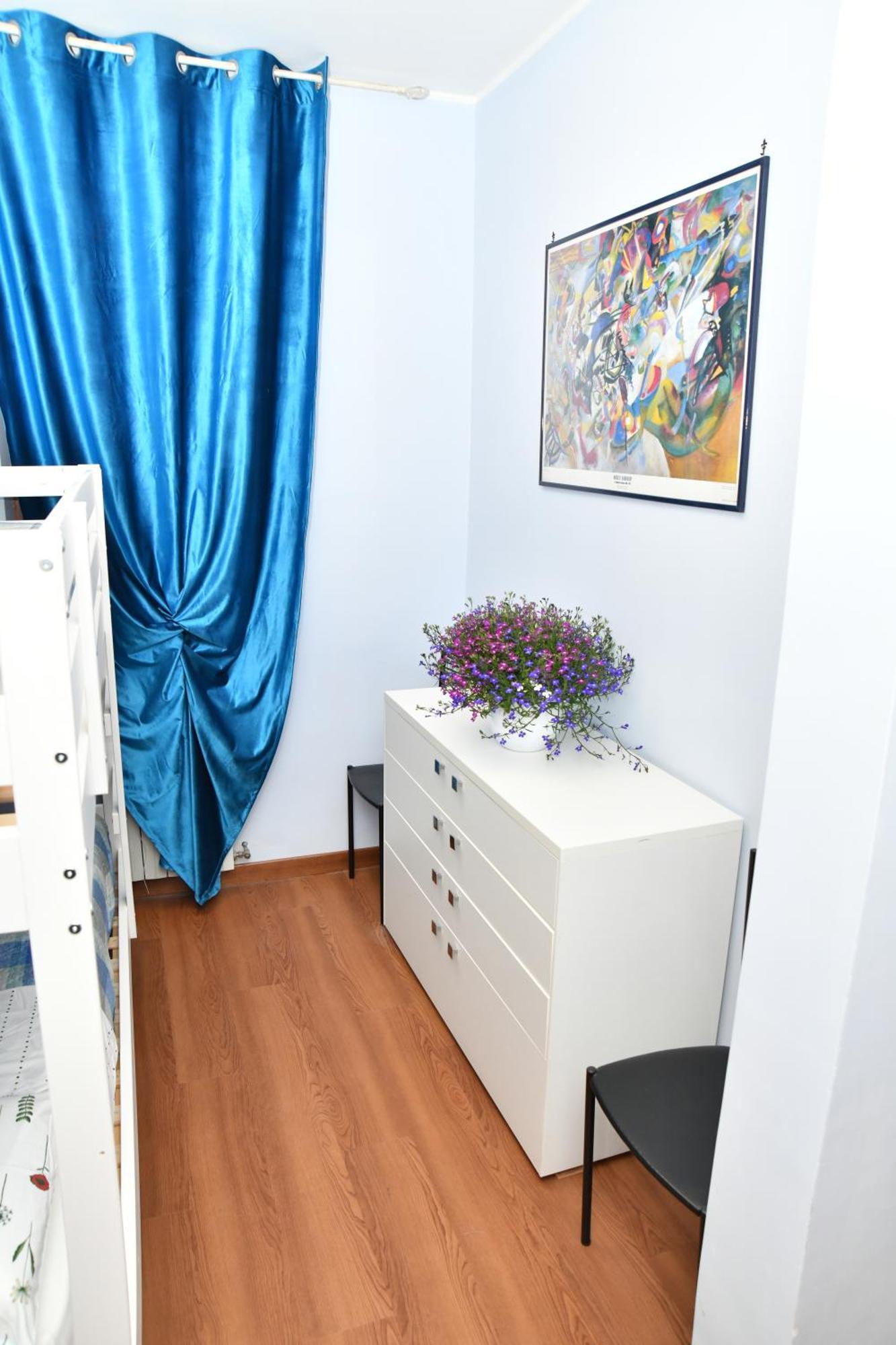 Roma18 Apartment ภายนอก รูปภาพ