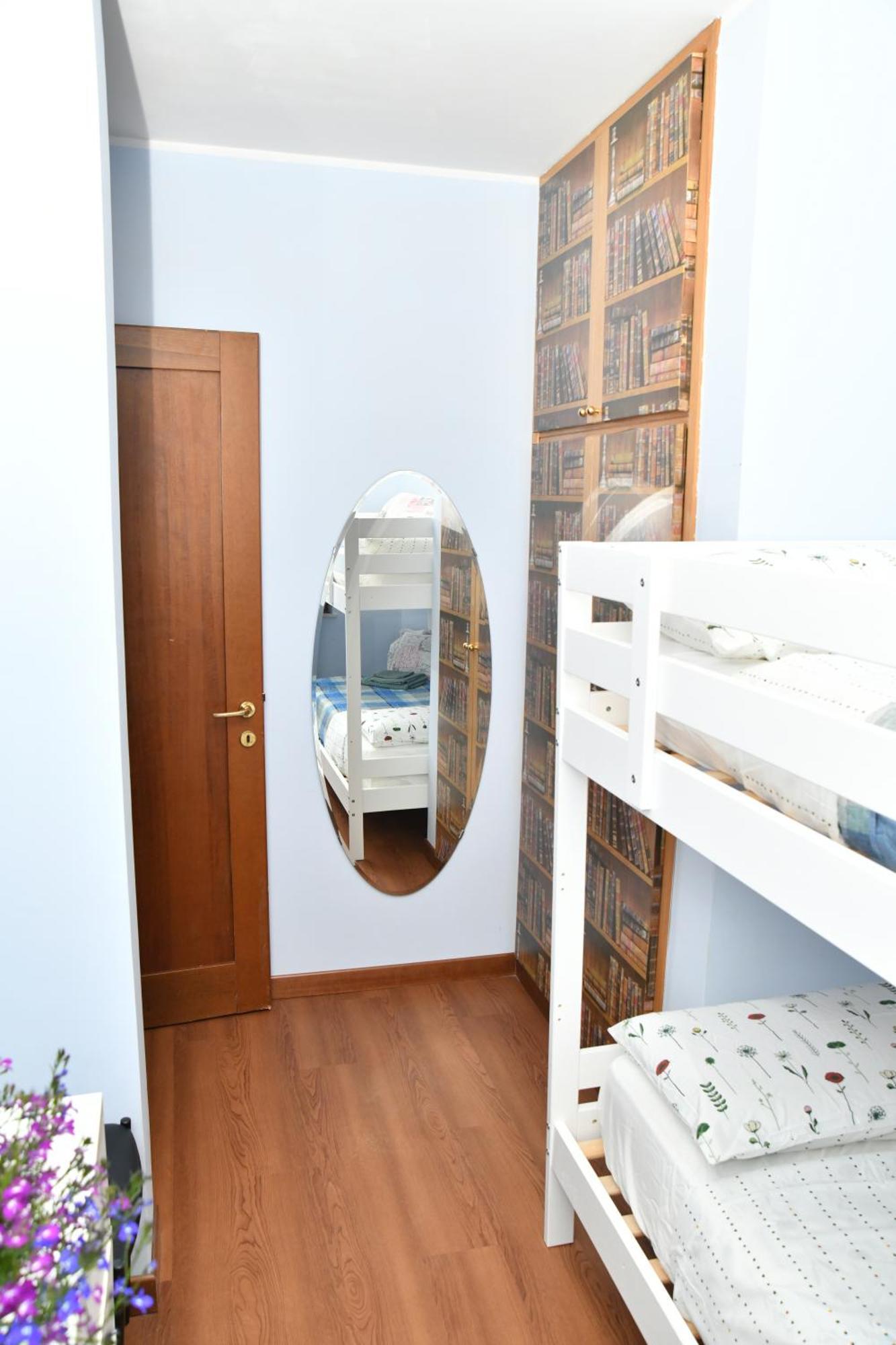 Roma18 Apartment ภายนอก รูปภาพ